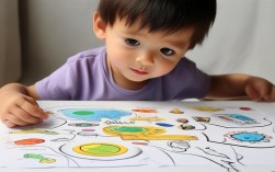 幼儿科学小常识图片藏着什么秘密？