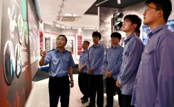 人员安全教育活动如何提升全员安全意识？