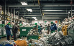 雅思大作文回收垃圾