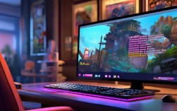 2025年computer games口语高频考点有哪些？最新考试趋势必看！