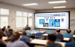 2025最新安全教育图片PPT，哪些内容能提升学生安全意识？