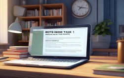 雅思作文小分怎么查？