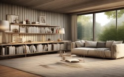 2025雅思口语living place高频话题，最新考题+地道表达怎么答？