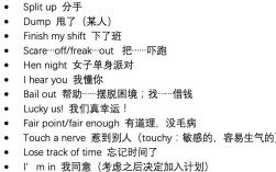 口语catcha什么意思？