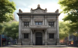 老建筑为何值得保护？