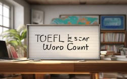 托福作文多少字的