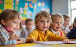 中班孩子该懂哪些常识？