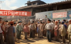 2025年三下乡政策宣讲，最新惠民政策你get了吗？