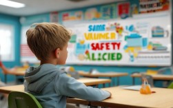 暑假安全教育如何简化才有效？