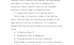 托福英语作文电影，托福英语作文电影怎么写