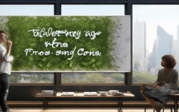 AI时代广告语写作，学生如何辩证看待其利弊？