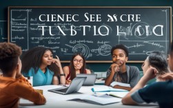 雅思口语science subject