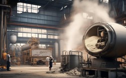 水泥是如何制成的？