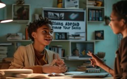 2025年留学口语怎么练？海外生活场景实用表达技巧有哪些？