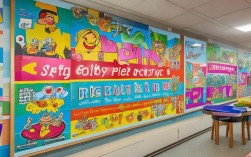 安全教育墙报儿歌，如何让孩子牢记安全知识？