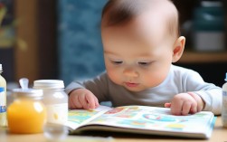 一岁半宝宝奶粉怎么选？2025最新冲泡指南来了！