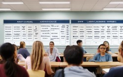 成人口语课，成人口语课程安排