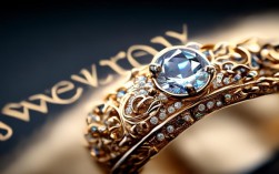 jewellery口语咋用？地道表达有哪些？