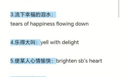 开心活动雅思口语，开心活动雅思口语怎么说