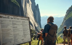 登高作业前，这5项安全检查你都做了吗？