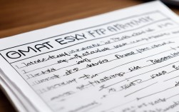 gmat作文框架，gmat作文结构