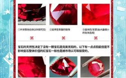 红宝石处理鉴别基本常识有哪些要点？