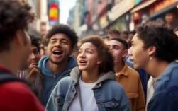 Teenagers口语怎么学才地道？