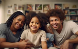 child and family作文