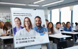 温州在线外语口语课程