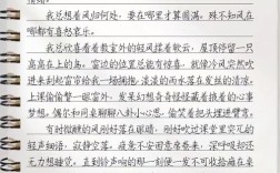 听写作文 题目，听写作文怎么写