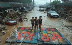 8.17洪水作文，8.17洪灾作文