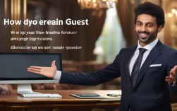 见外宾口语，与外宾见面英语使用的问候语是什么