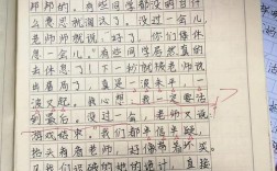 作文为何没有连排课？