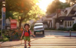孩子放学回家，这3个安全细节家长今天必须教了吗？