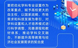 高教改革政策如何改？成效与挑战何在？