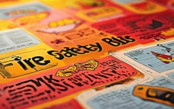 消防常识手抄报简单怎么做？