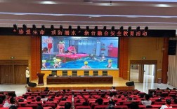 福建海峡安全教育如何筑牢两岸安全防线？