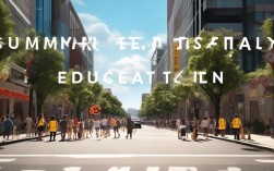 暑期交通安全教育刚过，孩子真的学会了吗？