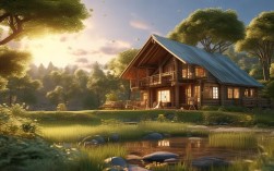 口语中的quiet place到底指什么？