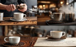 如何写好一篇关于做咖啡的英文作文？