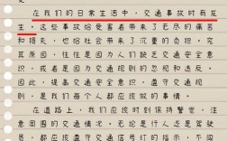 交通堵塞雅思作文如何破题？