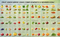 水果常识大全，哪些知识最实用？