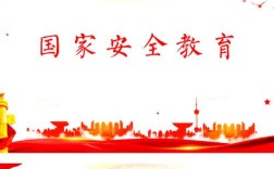 如何设计一套既符合安全教育主题又吸引学生注意力的PPT底版？