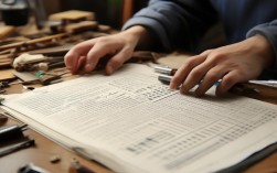 工艺流程小作文，具体指什么流程？