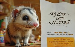 2025年安格鲁雪貂饲养新规？新手必看避坑指南！