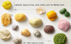 宝宝大便颜色异常怎么办？2025最新图解教你快速判断！