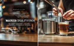 咖啡打奶沫，关键技巧与常见误区有哪些？