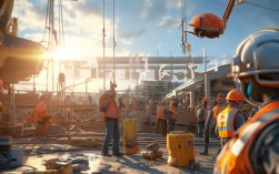 2025年最新工地安全教育图片，哪些关键点必须看？