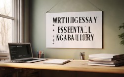 2025年写作文必备词汇有哪些？最新高效词汇清单来了！