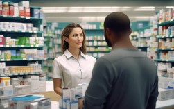 2025药店营业员必备常识？新手上岗必看技能清单！